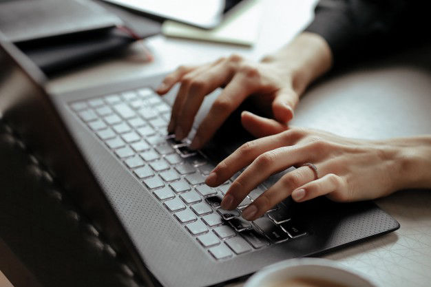 Basic HTML Template